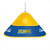 Delaware Blue Hens Game Table Light