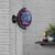 Florida Gators Oval Rotating Lighted Wall Sign