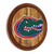 Florida Gators "Faux" Barrel Top Sign