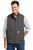 Carhartt Super Dux Men's Custom Soft Shell Vest