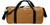 Carhartt Canvas Custom Packable Duffel Bag