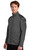 Eddie Bauer Men's Smooth Fleece Custom Full Zip Jacket