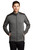 Port Authority Grid Men's Custom Fleece Jacket