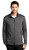 Port Authority Collective Striated Men's Custom Fleece Jacket