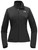 The North Face Apex Barrier Women's Custom Soft Shell Jacket