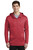 Nike Therma-FIT Men's Full Zip Custom Fleece Hoodie