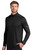 Nike Men's Dry 1/2 Zip Custom Cover Up