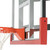 Goalsetter 48" Basketball Backboard Padding