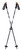 Atlas Helium Trailwalking Snowshoe Kit