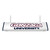 Gonzaga Bulldogs Pool Table Light