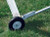 Bison Wheel Kit for Field Hockey Goals