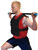 Body Solid 20 lb Weighted Vest