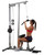 Body Solid Pro Lat Machine