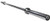 Body Solid 7 ft Premium Chrome Olympic Power Bar