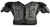 Gear Pro-Tec X3 JV / Youth Football Shoulder Pad - All Purpose