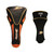 Anaheim Ducks Apex Golf Driver Headcover