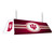 Indiana Hoosiers Edge Glow Pool Table Light