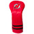 New Jersey Devils Vintage Golf Fairway Headcover