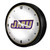 James Madison Dukes Retro Lighted Wall Clock