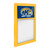 Kent State Golden Flashes Dry Erase Note Board