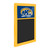 Kent State Golden Flashes Chalk Note Board