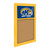 Kent State Golden Flashes Cork Note Board