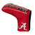 Alabama Crimson Tide Vintage Golf Blade Putter Cover