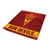 Arizona State Sun Devils Woven Golf Towel