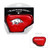 Arkansas Razorbacks Blade Putter Headcover