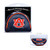 Auburn Tigers Golf Mallet Putter Cover