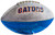 Florida Gators Swarovski Crystal Football