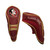 Florida State Seminoles Hybrid Golf Head Cover