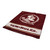 Florida State Seminoles Woven Golf Towel