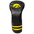 Iowa Hawkeyes Vintage Golf Fairway Headcover