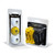 Iowa Hawkeyes Golf Ball & Tee Pack