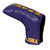 LSU Tigers Vintage Golf Blade Putter Cover