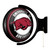 Arkansas Razorbacks Round Rotating Lighted Wall Sign