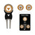 Texas Longhorns Golf Divot Tool Pack