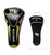 Wake Forest Demon Deacons Apex Golf Driver Headcover