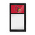 Louisville Cardinals Dry Erase Note Board