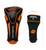 Oklahoma State Cowboys Apex Golf Driver Headcover