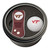 Virginia Tech Hokies Switchfix Golf Divot Tool & Ball