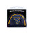 West Virginia Mountaineers Golf Mallet Putter Cover