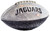 Jacksonville Jaguars Swarovski Crystal Football