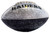 Las Vegas Raiders Swarovski Crystal Football