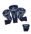 Dallas Cowboys Golf Headcovers - 3 Pack