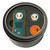 Miami Hurricanes Switchfix Golf Divot Tool & Ball Markers