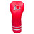 Utah Utes Vintage Golf Fairway Headcover