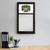 Ohio Bobcats Dry Erase Note Board