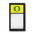 Oregon Ducks Dry Erase Note Board